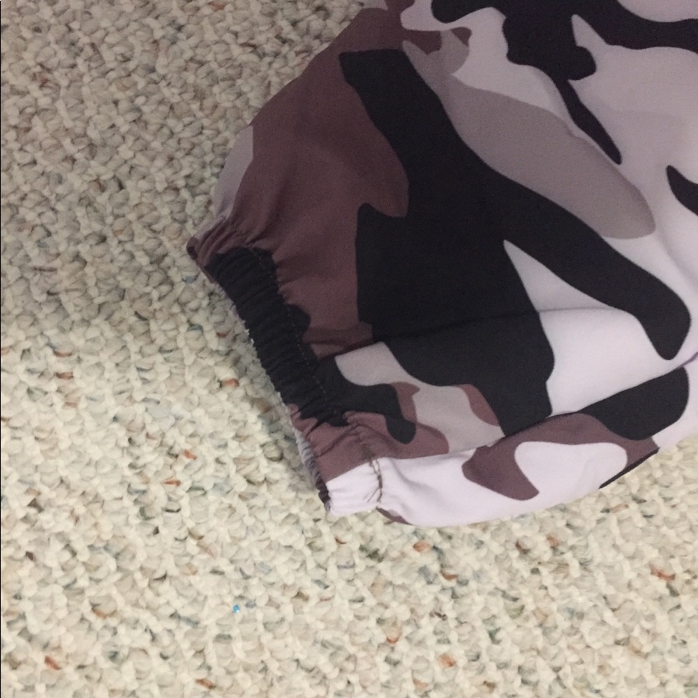 Como pants - Picture 3 of 3